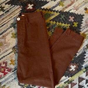 Jesse Kamm Ranger Pants